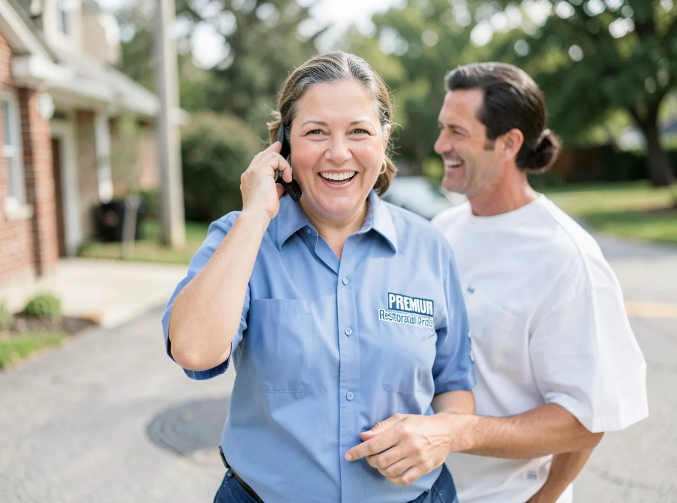 Water Damage Restoration Andrews, TX FAQs